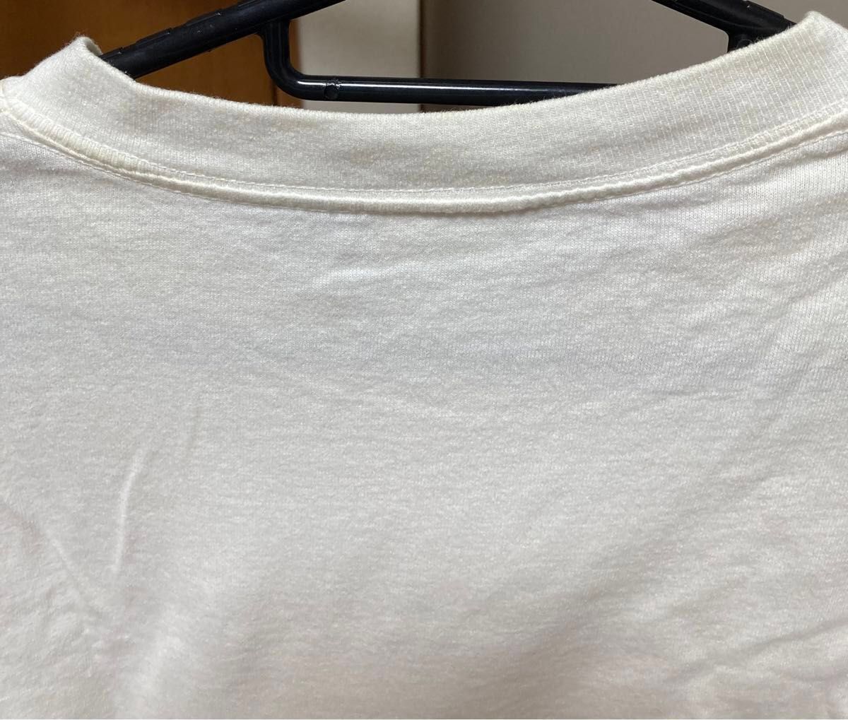 超希少 supreme シュプリーム GUCCI グッチ BOXロゴTシャツ M 超希少 supreme シュプリーム GUCCI グッチ BOXロゴTシャツ M