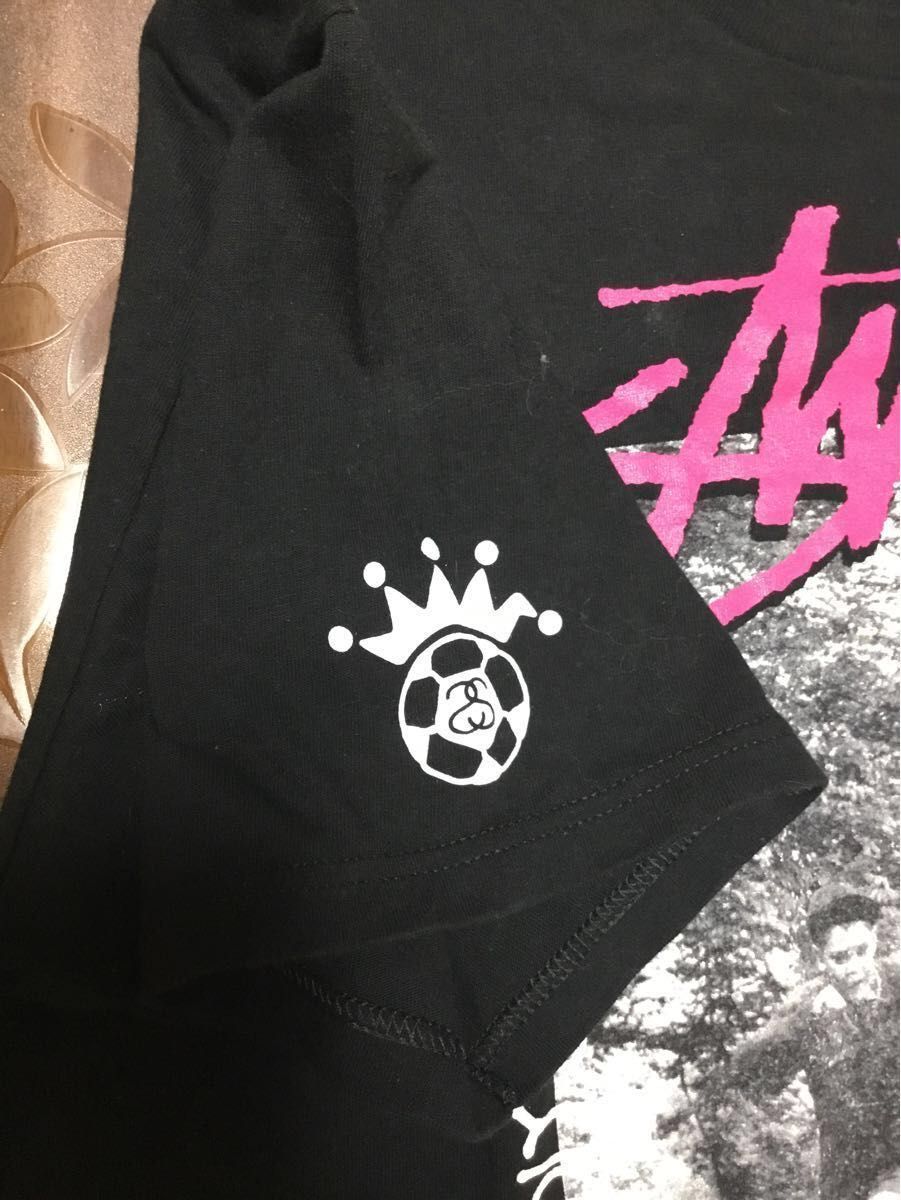 レア STUSSY ステューシー 2010 FIFA WC サッカー ワールド レア STUSSY ステューシー 2010 FIFA WC サッカー ワールド