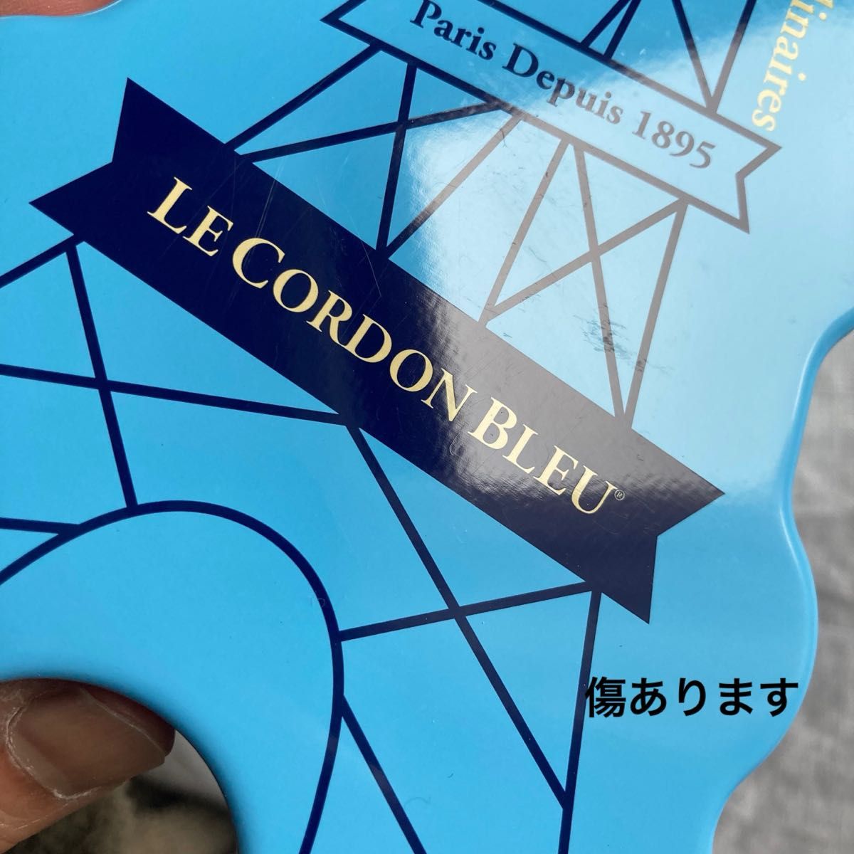 中身なし！サブレミシェルなど空き缶7個セット サブレ缶  お菓子缶 クッキー缶