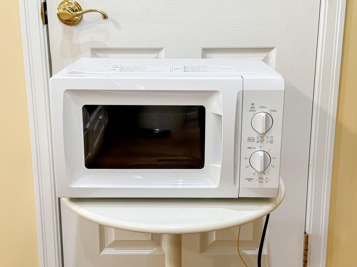 ビックカメラオリジナル YAMAZEN 山善 電子レンジ ホワイト BCR ビックカメラオリジナル YAMAZEN 山善 電子レンジ ホワイト BCR