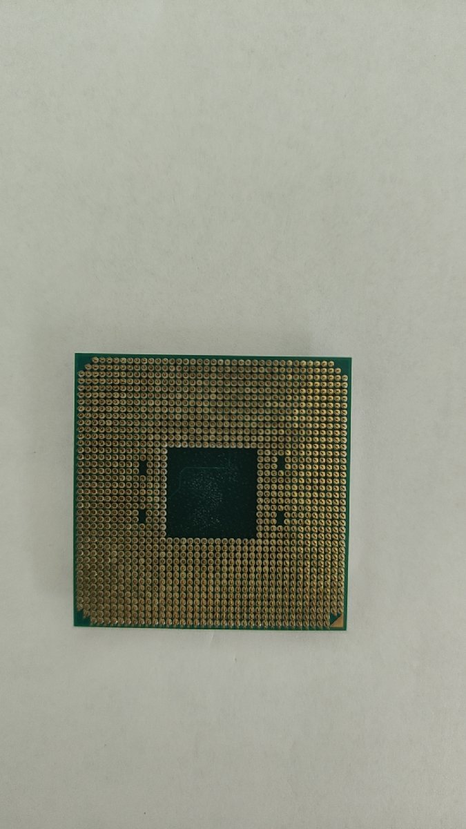 AMD CPU I7 5700G【中古】CPU_画像2