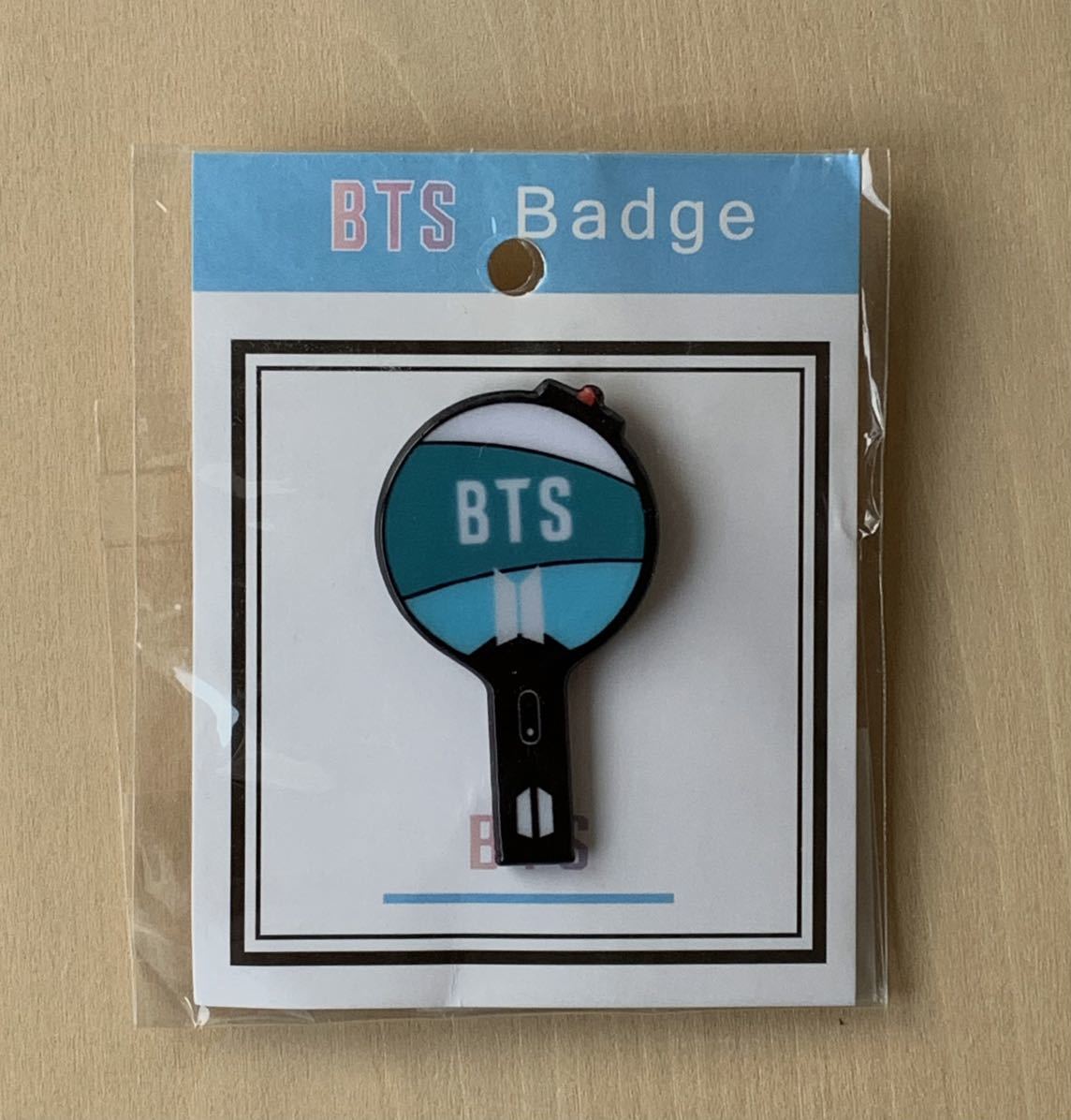 BTS ARMY TiNy TAN V テテ BT21 TATA BTSロゴマークの BTS ARMY TiNy TAN V テテ BT21 TATA BTSロゴマークの