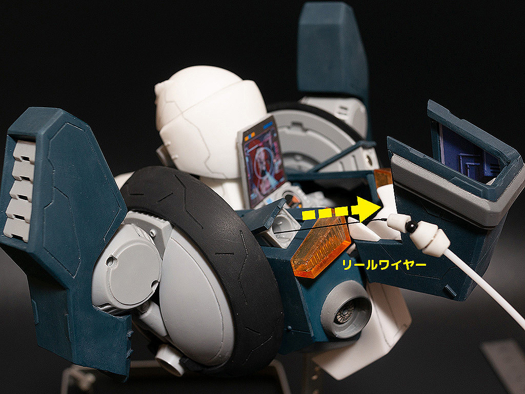 彩工家「メガゾーン23」 1/6 ハーガン胸像 ガレージキット 彩工家「メガゾーン23」 1/6 ハーガン胸像 ガレージキット