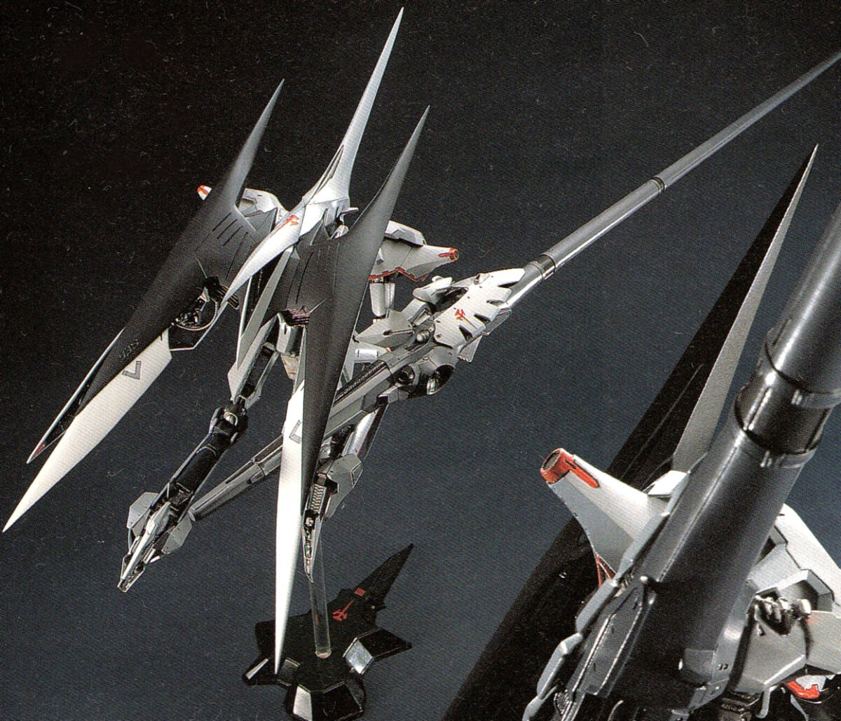 FSS ワークショップキャスト 1/100 クラウドスカッツ Type-1 FSS ワークショップキャスト 1/100 クラウドスカッツ Type-1