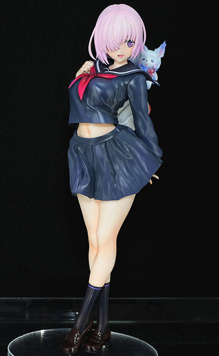 Yahoo!オークション - グリズリーパンダ 制服マシュ ガレージ Yahoo!オークション - グリズリーパンダ 制服マシュ ガレージ