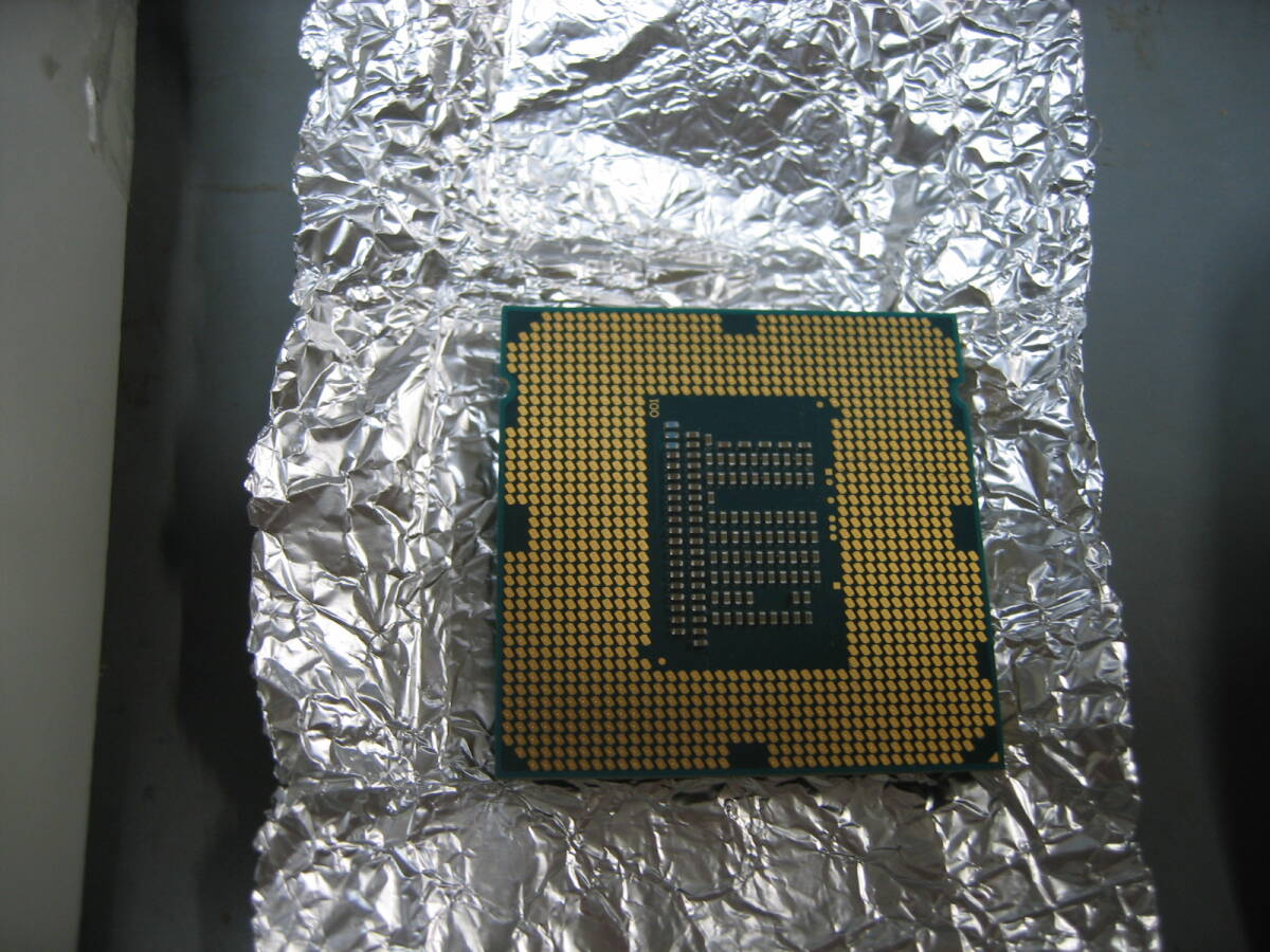 Intel Core i5-3470T SR0RJ 2.90GHz_画像2
