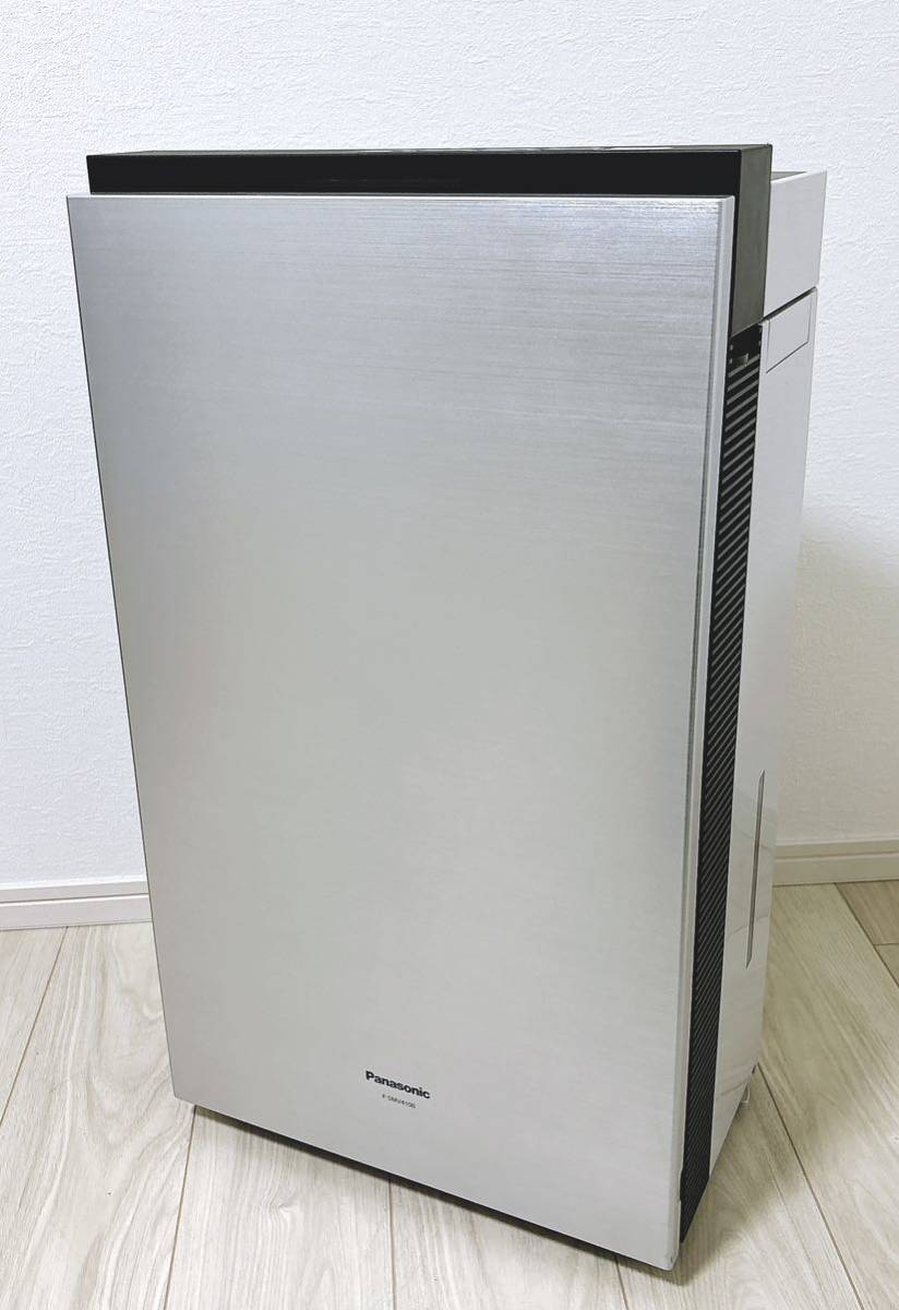 ジアイーノ 次亜塩素酸 空間除菌脱臭機 F-SMV4100 - 冷暖房/空調