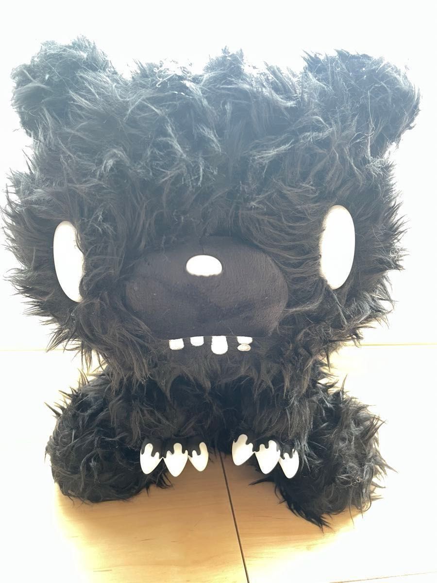 新品 チャックスGP いたずらぐま の グル~ミ〜ぬいぐるみ Long 新品 チャックスGP いたずらぐま の グル~ミ〜ぬいぐるみ Long