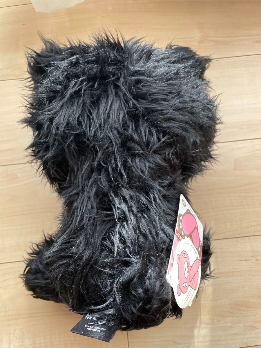 新品 チャックスGP いたずらぐま の グル~ミ〜ぬいぐるみ Long 新品 チャックスGP いたずらぐま の グル~ミ〜ぬいぐるみ Long