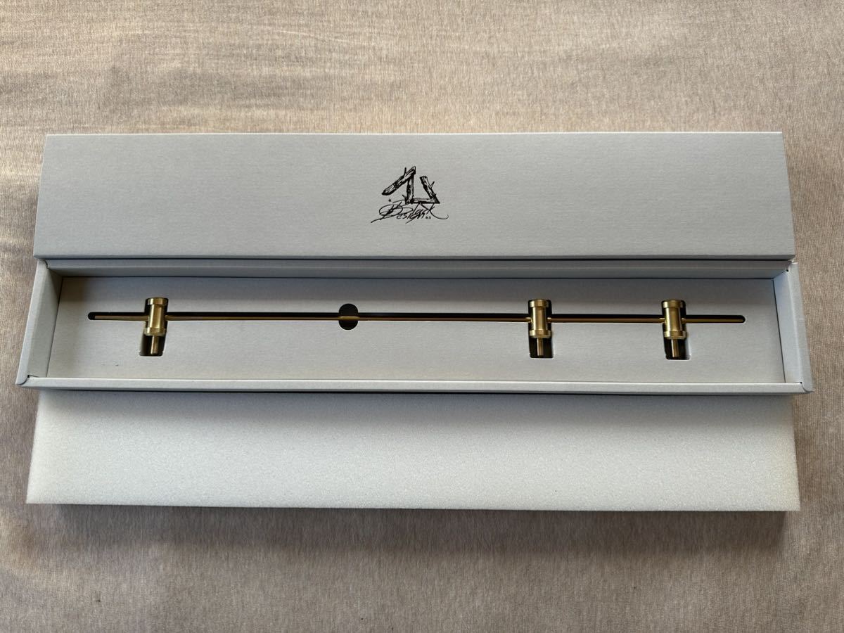 送料込 新品 BLACK DESIGN 真鍮 アイアンバー 系 kei ハレ 送料込 新品 BLACK DESIGN 真鍮 アイアンバー 系 kei ハレ