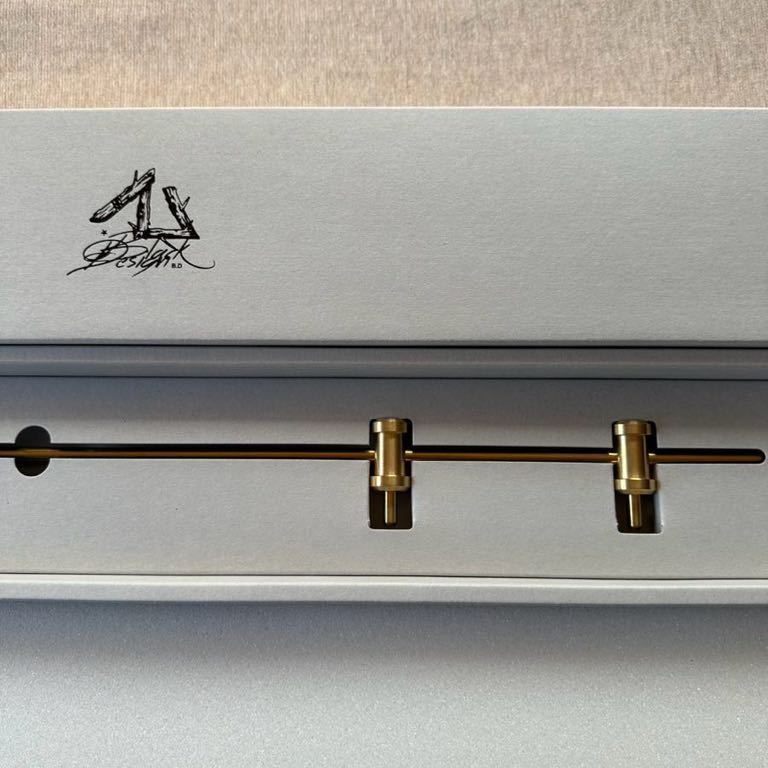 送料込 新品 BLACK DESIGN 真鍮 アイアンバー 系 kei ハレ 送料込 新品 BLACK DESIGN 真鍮 アイアンバー 系 kei ハレ