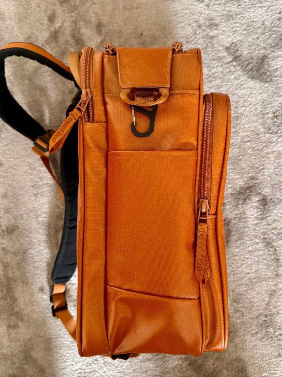 超美品 モンベル ランドセル わんパック|Yahoo!フリマ(旧 超美品 モンベル ランドセル わんパック|Yahoo!フリマ(旧