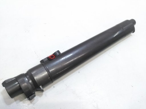 ○動作品 DYSON ダイソン 純正 伸縮式パイプ 延長パイプ 適合：DC26/DC36/DC48/DC46/DC63/CY24/CY25 タービンヘッド用 A-21314 @80 ○の画像1