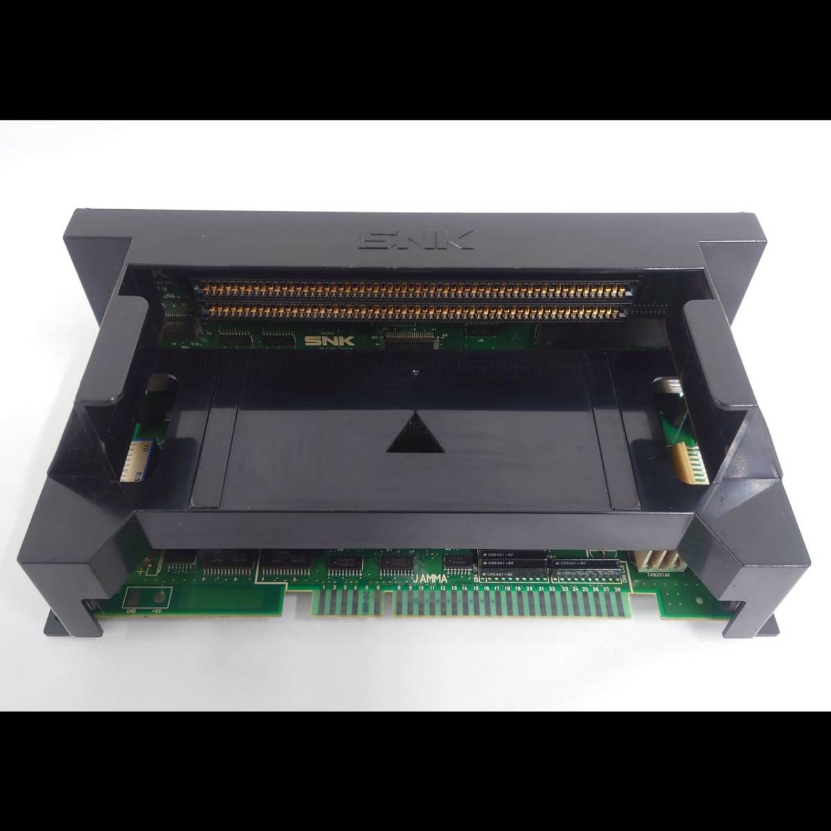 Yahoo!オークション - SNK MVSマザーボード MV-1B 動作不良品 Yahoo!オークション - SNK MVSマザーボード MV-1B 動作不良品