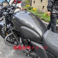 ※訳あり品※CL250 CL500 cl250 cl500 2023 以降 10mm アップ カスタム シート 黒_画像6