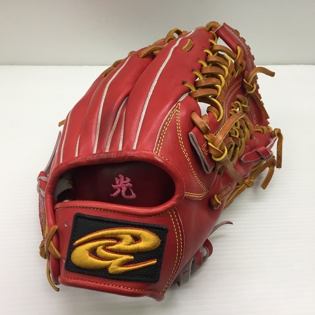 10818円 中古品 ドナイヤ Donaiya 硬式 外野手用オーダー 10818円 中古品 ドナイヤ Donaiya 硬式 外野手用オーダー