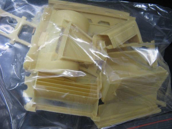 SCHATTON MODELBAU 1/35 DB 4500A offene Kabinenausfuhrung mit SCHATTON MODELBAU 1/35 DB 4500A offene Kabinenausfuhrung mit