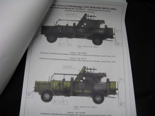 SCHATTON MODELBAU 1/35 DB 4500A offene Kabinenausfuhrung mit SCHATTON MODELBAU 1/35 DB 4500A offene Kabinenausfuhrung mit