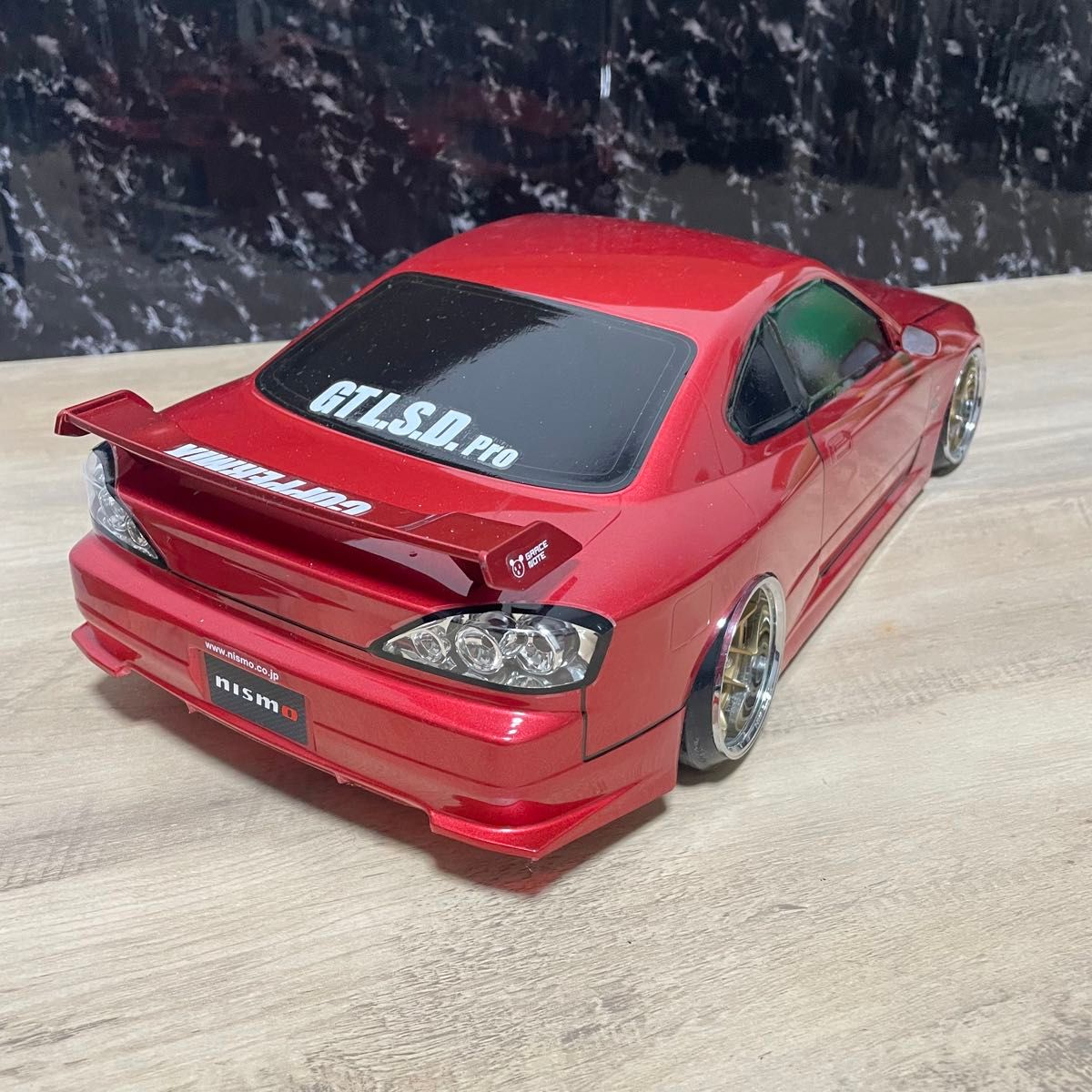 タミヤ シルビア s15 ラジコンボディ ドリフト 1/10 YD-2|Yahoo タミヤ シルビア s15 ラジコンボディ ドリフト 1/10 YD-2|Yahoo