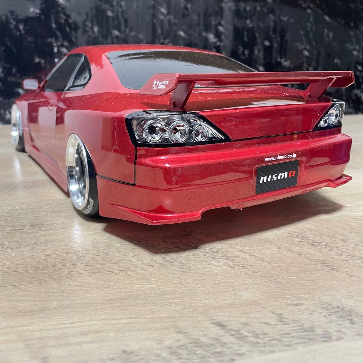 タミヤ シルビア s15 ラジコンボディ ドリフト 1/10 YD-2|Yahoo タミヤ シルビア s15 ラジコンボディ ドリフト 1/10 YD-2|Yahoo