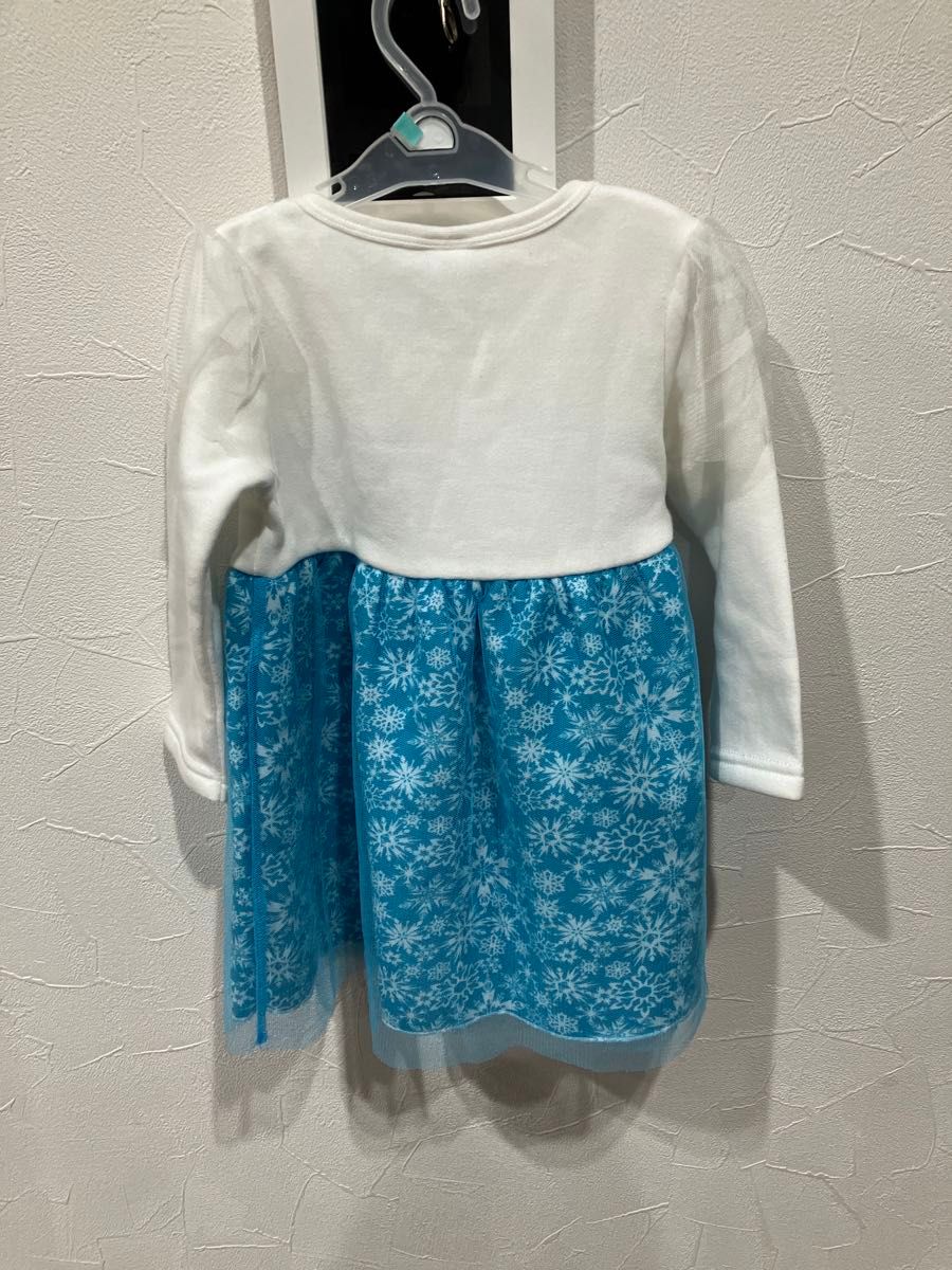 新品　こども服 ワンピース 子供服 女の子