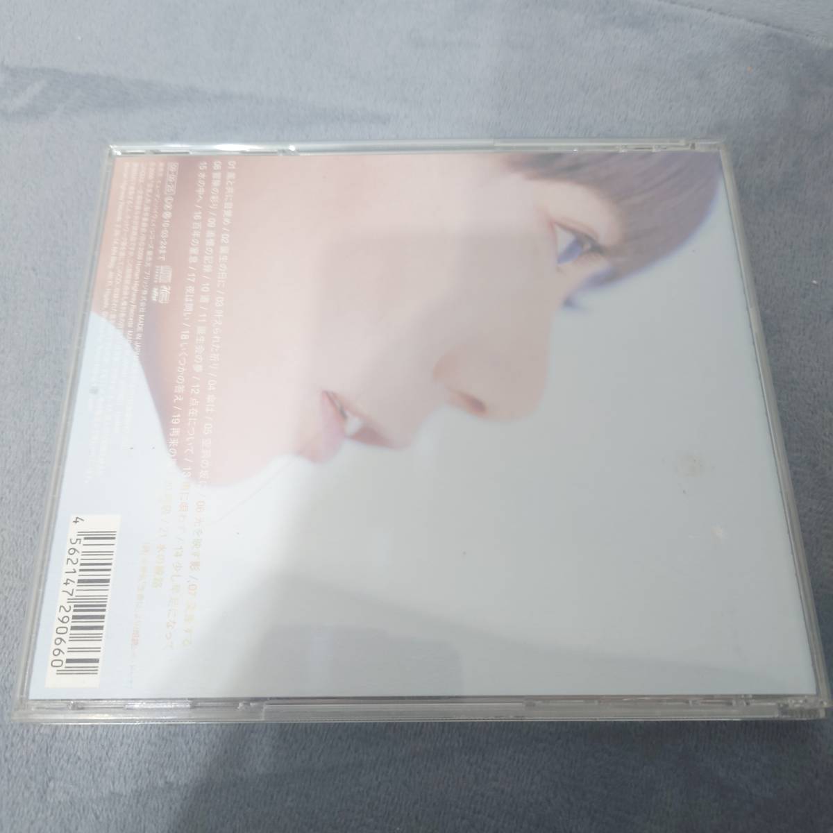 空気人形 CD　サウンドトラック O.S.T. world’s end girlfriend_画像2