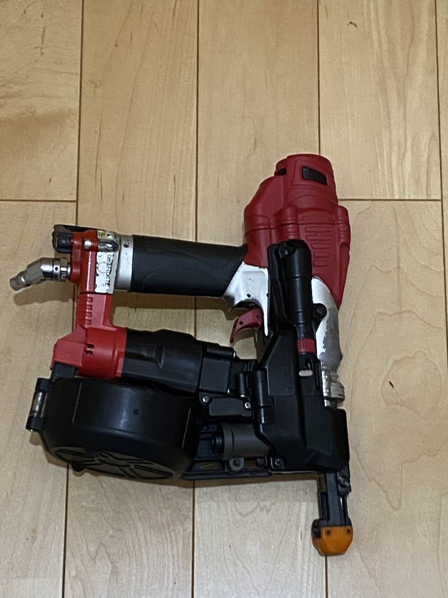 マックス MAX TD-341G2 常圧　タ-ボドライバ- 中古_画像2