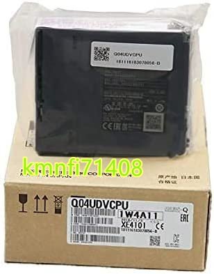 新品】三菱電機 シーケンサ Q04UDVCPU☆6ヶ月保証 その他 新品】三菱電機 シーケンサ Q04UDVCPU☆6ヶ月保証 その他