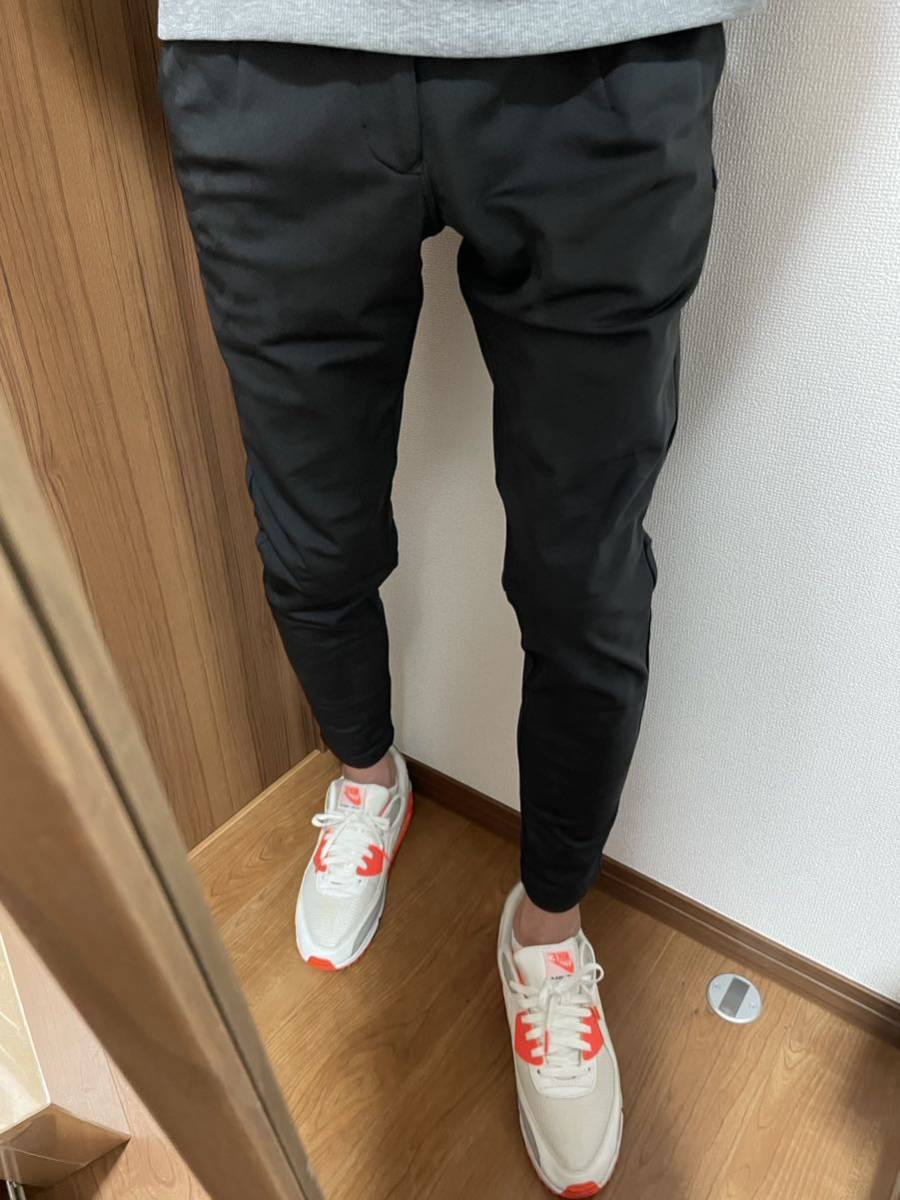 junhashimoto jh+ 1TUCK PANTS パンツ スキニー ジュンハシモト