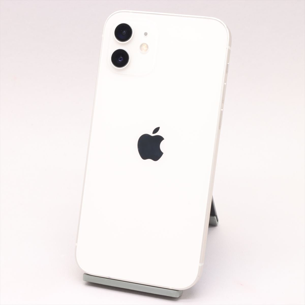 Apple iPhone12 64GB White A2402 MGHP3J/A バッテリ91% □SIMフリー