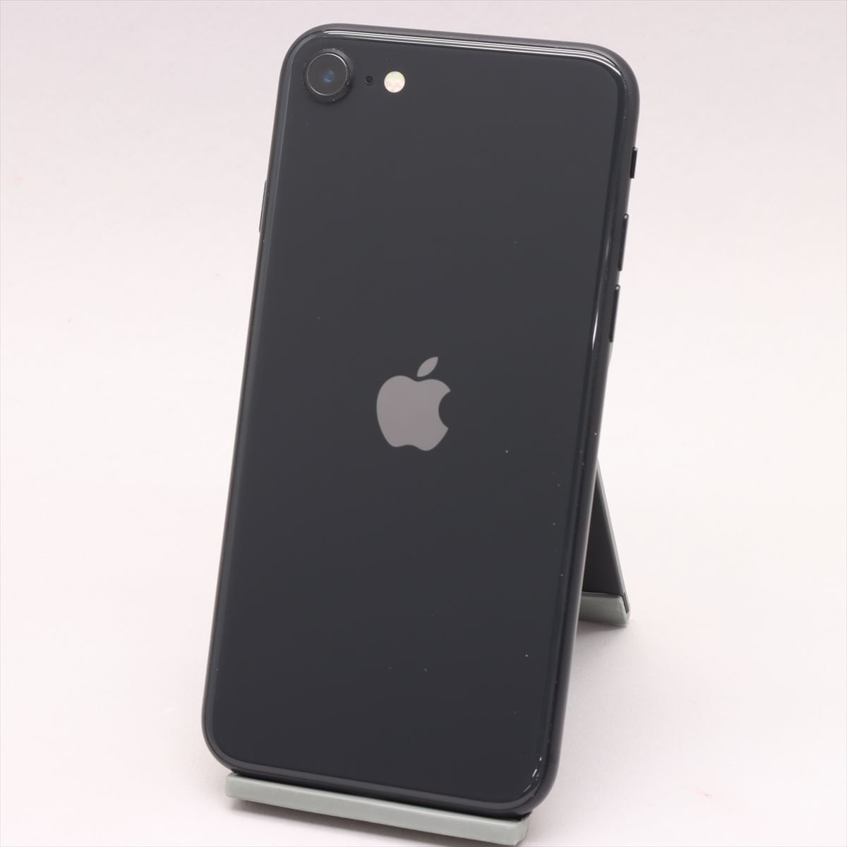 Apple iPhoneSE 64GB (第2世代) Black A2296 MX9R2J/A バッテリ80% ■SIMフリー★Joshin0899【1円開始・送料無料】
