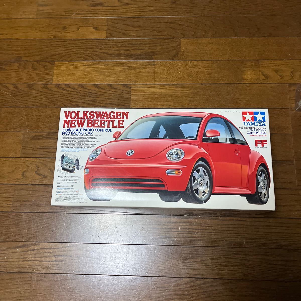 Yahoo!オークション - タミヤ RC 1/10 電動RC FFレーシングカー Yahoo!オークション - タミヤ RC 1/10 電動RC FFレーシングカー