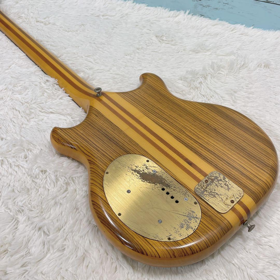 希少!Fernandes FAG-170 アレンビックタイプ スルーネック! Yahoo!オークション - 希少 Fernandes FAG-170 アレンビック
