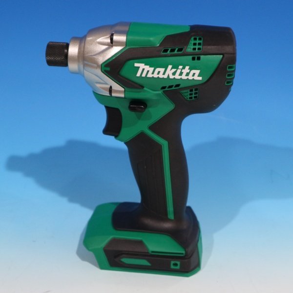 未使用品 マキタ makita MTD001DWA 14.4V 充電式インパクトドライバー 送料サービス※沖縄,離島を除く_画像5