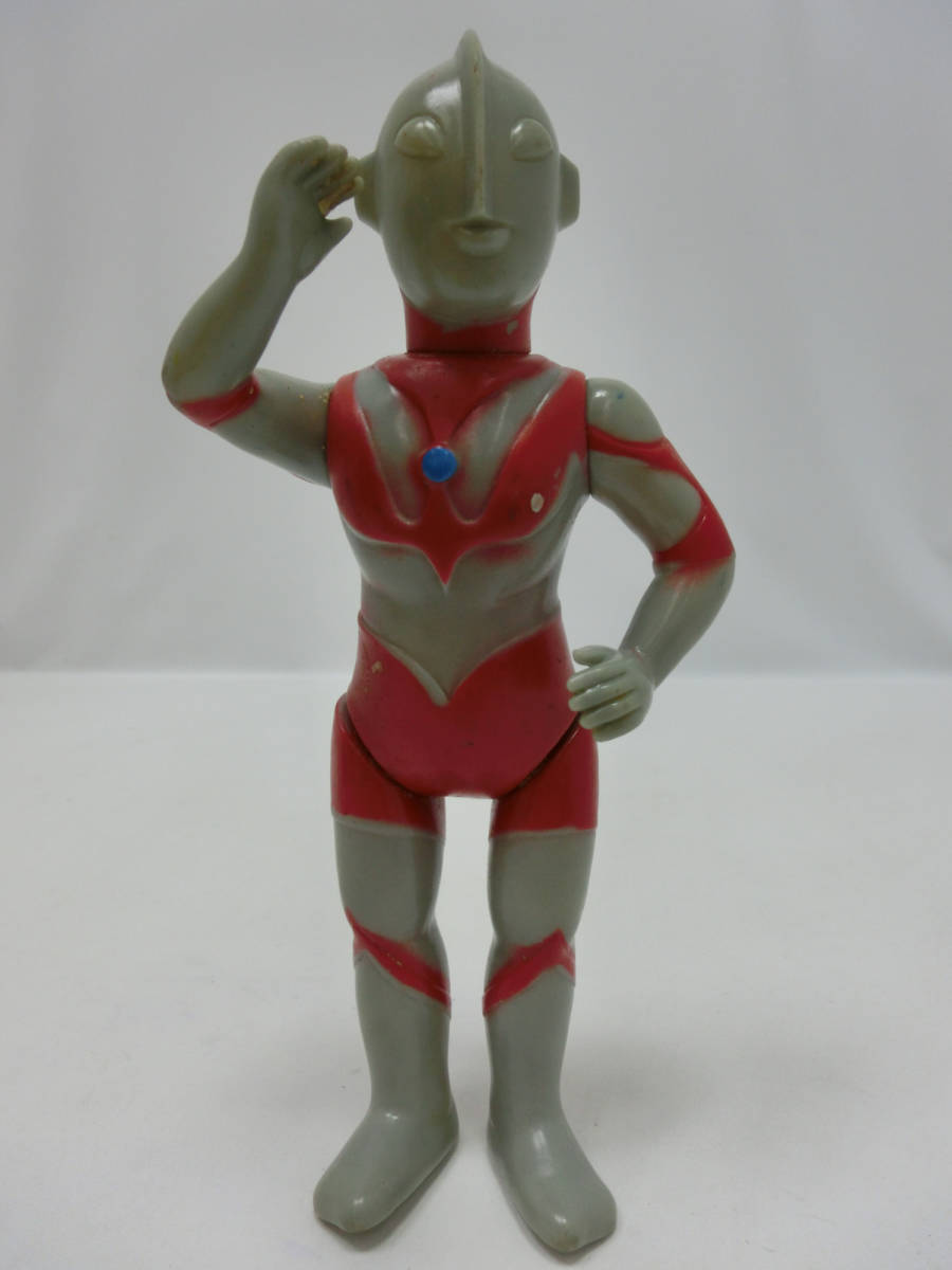 0293 マルサン商店 円谷プロ ウルトラマン スタンダード 後期 0293 マルサン商店 円谷プロ ウルトラマン スタンダード 後期