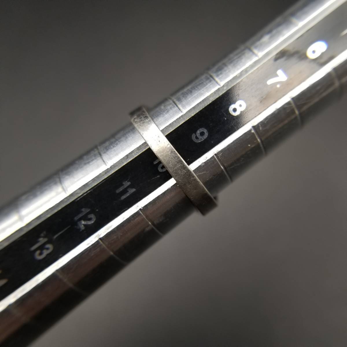 2025年新作アイテムが続々登場 1957年 BP社製 米国 ヴィンテージ クラスリング OLGC カレッジ 10号~