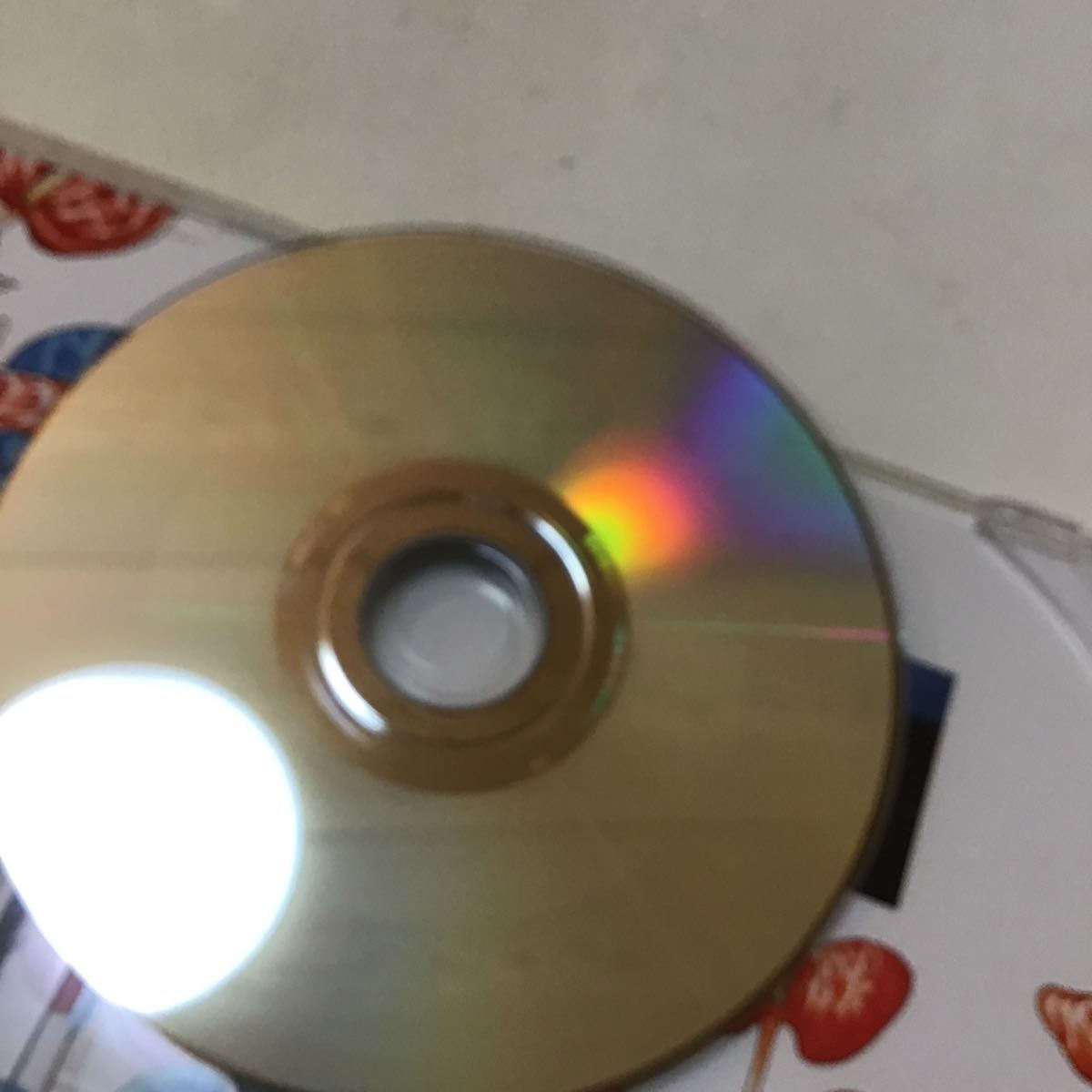 【合わせ買い不可】 my CD reGretGirl_画像8