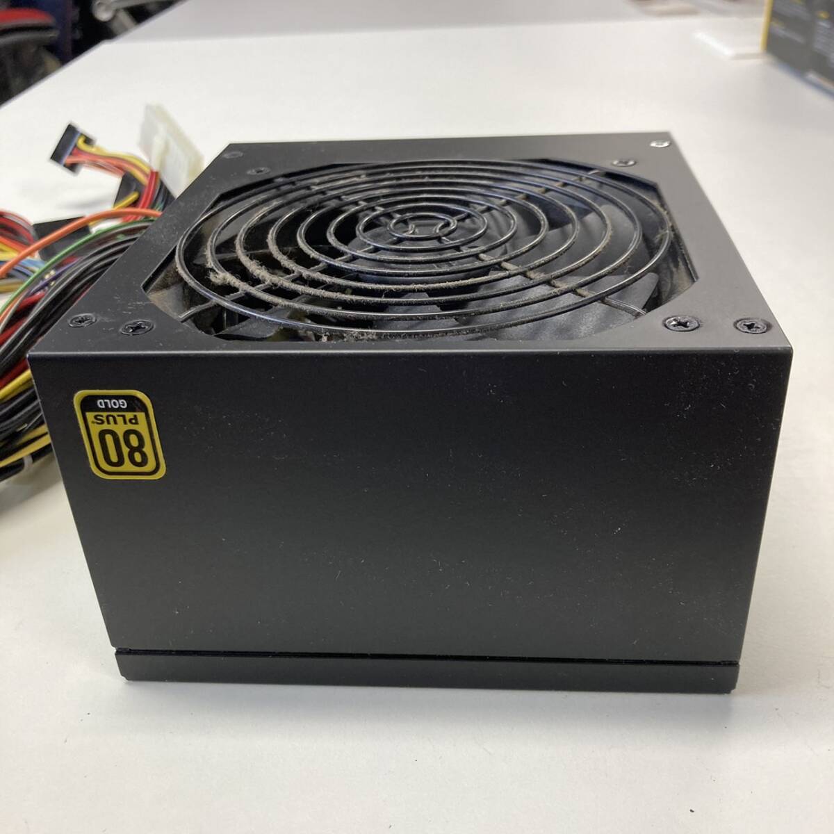 [2-110]コルセア CX750M FSP700-80EGN MODULAR ATX POWER Supply CORSAIR_画像4