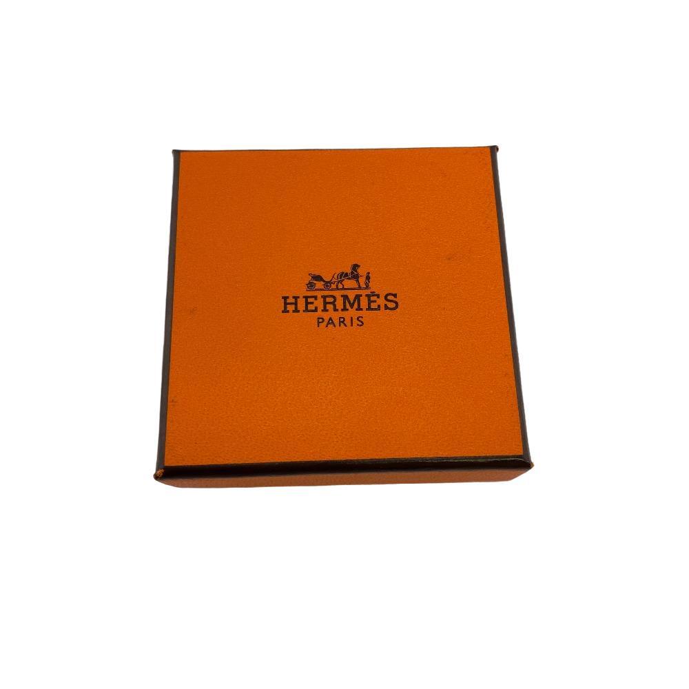 HERMES/エルメス チェーン 925 5.5g シルバー925 ネックレス シルバー レディース ブランド_画像9