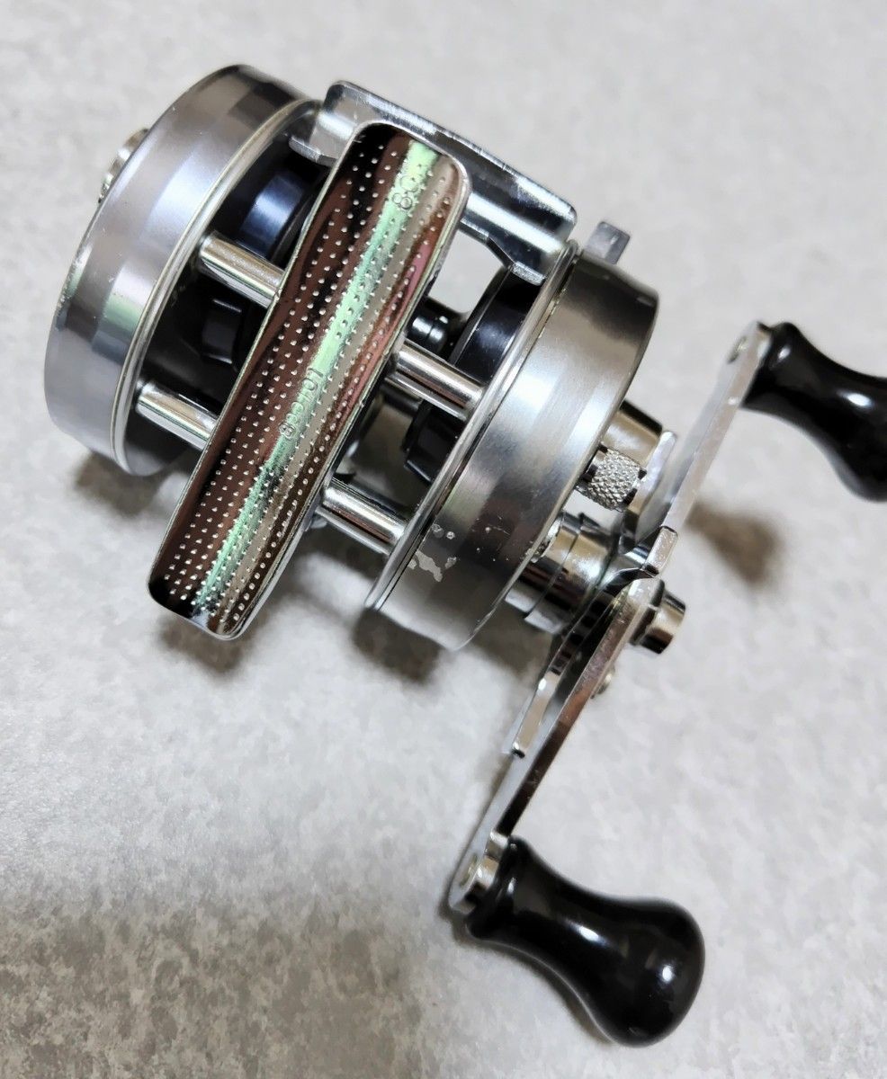 希少 アブガルシア 2500C アンバサダー Ambassadeur アブ 右巻き 希少 アブガルシア 2500C アンバサダー Ambassadeur アブ 右巻き