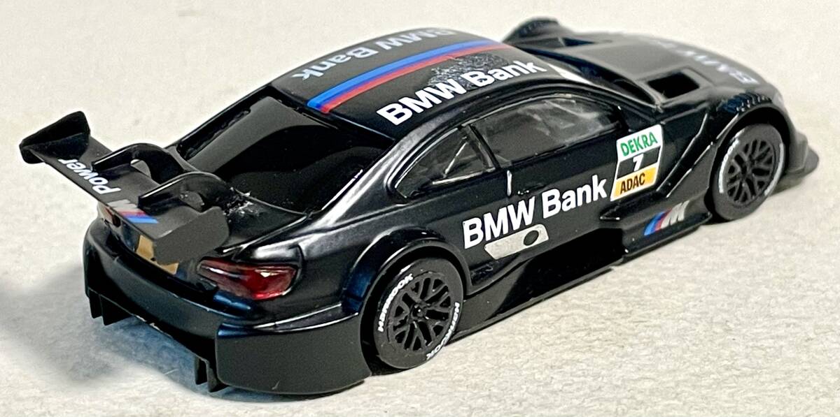 BMW【 ディラー特注！】M3 DTM 2012_画像3