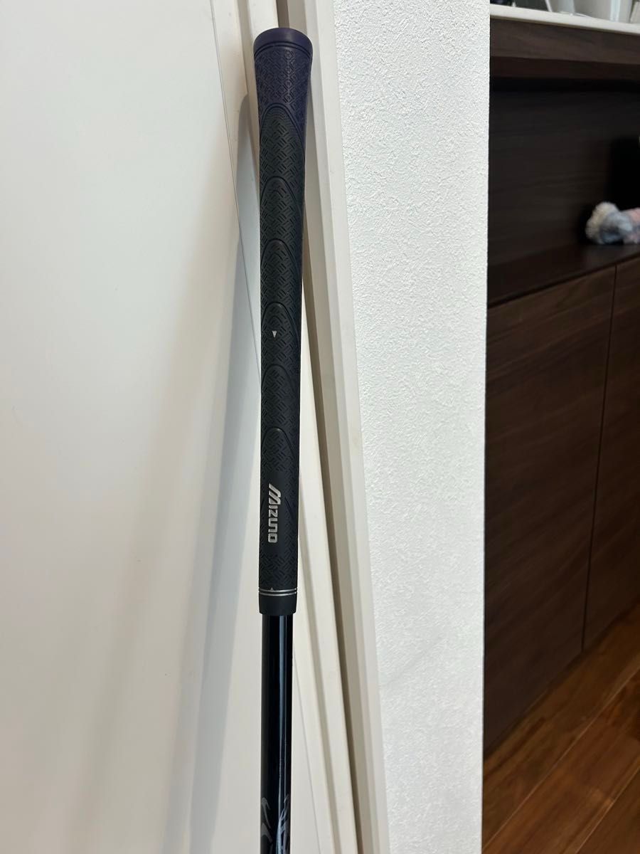 MIZUNO JPX  E III ドライバー