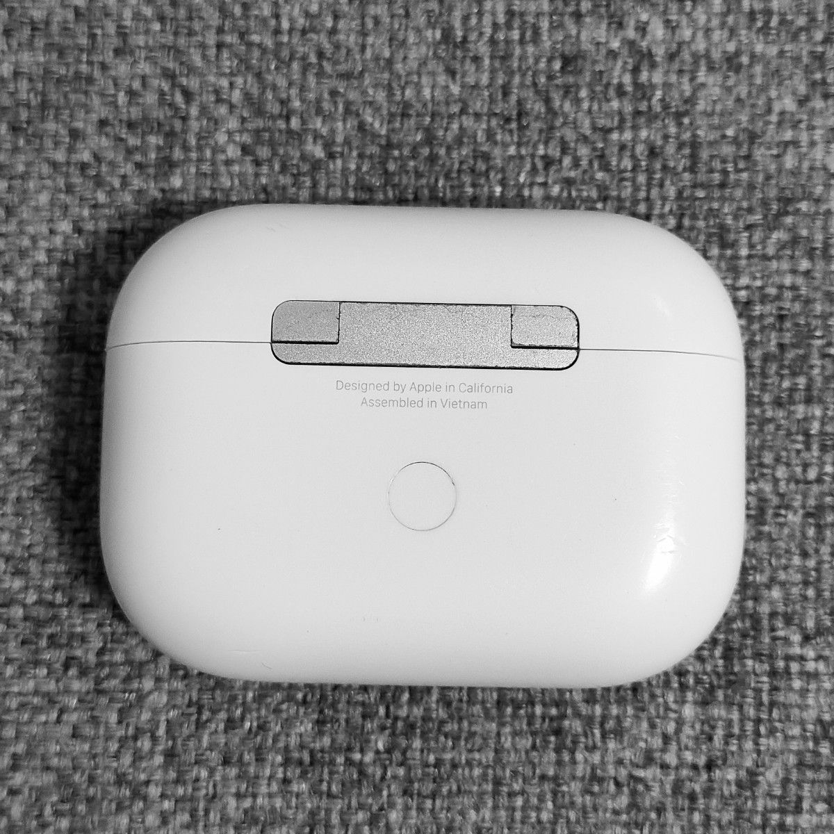 Apple AirPods Pro 充電ケースのみ 355|Yahoo!フリマ(旧PayPay Apple AirPods Pro 充電ケースのみ 355|Yahoo!フリマ(旧PayPay