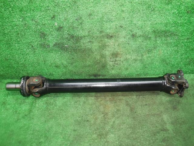  Pajero Jr E-H57A RR propeller shaft ASSY 4A31 MR453285