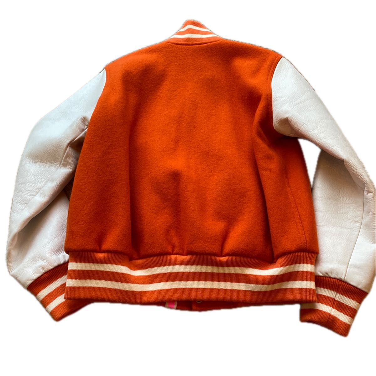 APE スタジャン 超美品 ジャケット レザー 袖革 エイプ APE スタジャン 超美品 ジャケット レザー 袖革 エイプ