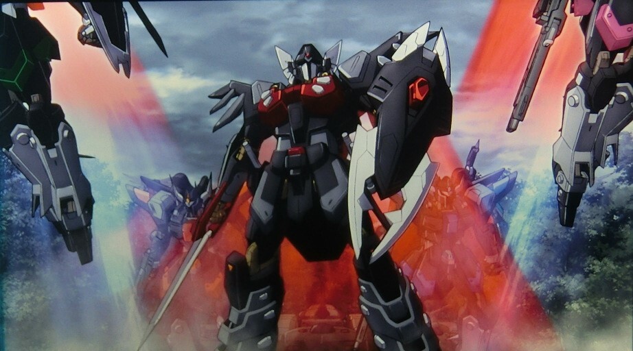 劇場版 機動戦士ガンダムSEED FREEDOM 13週目入場特典コマ