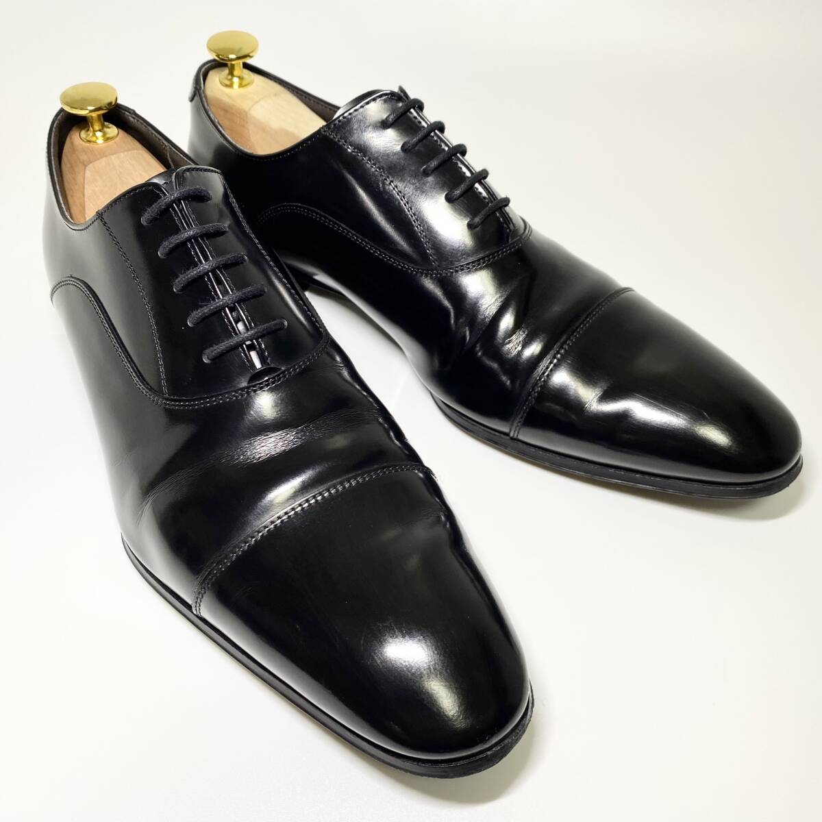REGAL リーガル 011R 革靴 ビジネスシューズ ブラック REGAL リーガル 011R 革靴 ビジネスシューズ ブラック