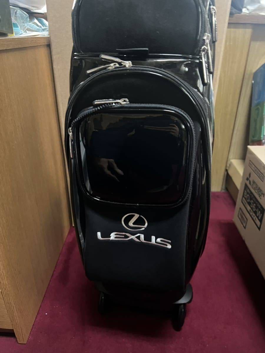 Yahoo!オークション - 新品未使用 LEXUS レクサス キャスター付 Yahoo!オークション - 新品未使用 LEXUS レクサス キャスター付