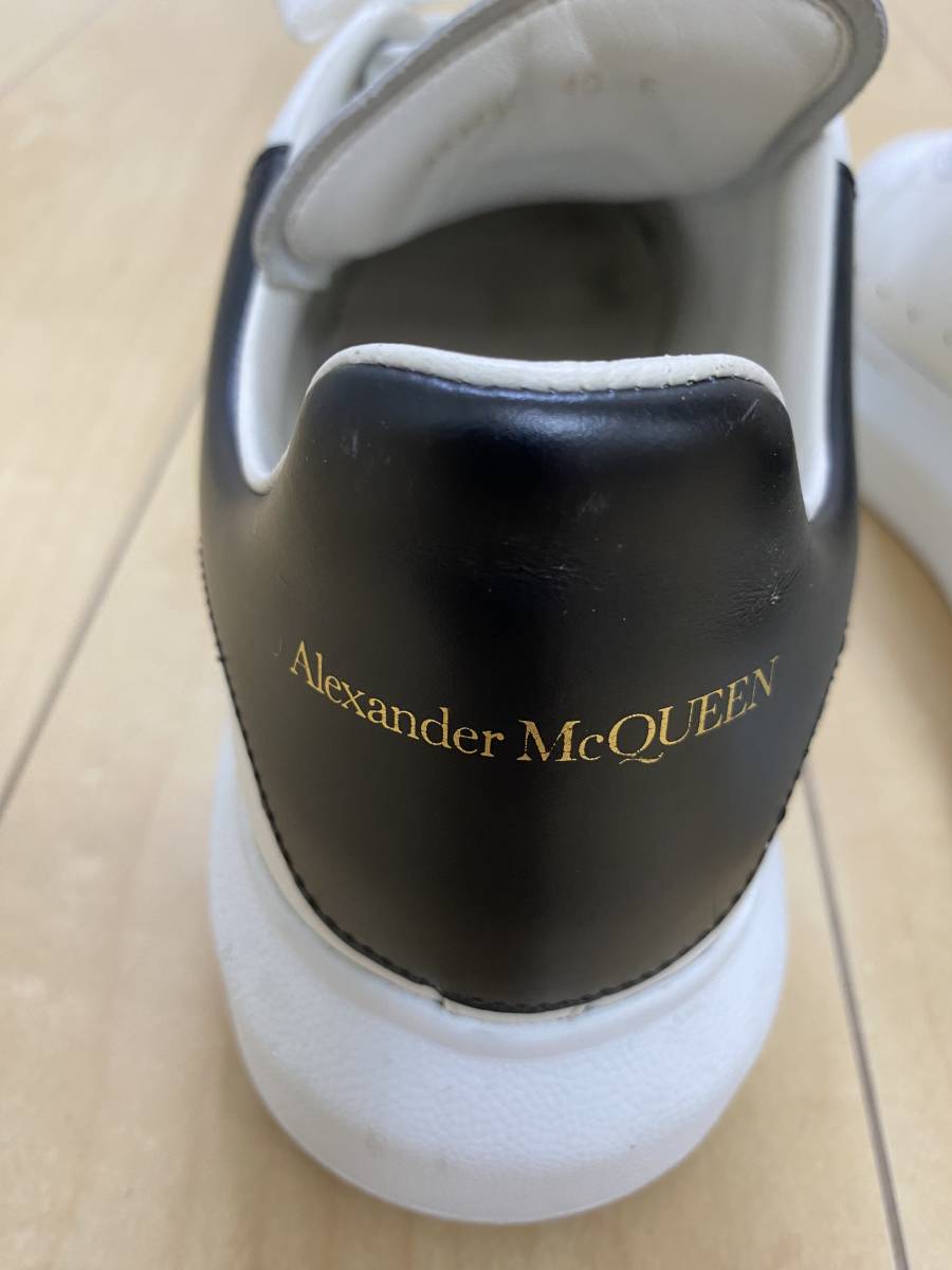 アレキサンダー・マックイ－ン(AlexanderMcQueen)_画像6