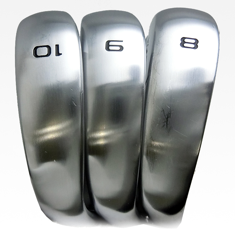 HONMA ホンマ　T//WORLD TR21X アイアン　5本セット(#6-#10)　N.S.PRO 950GH neo (R)　NS950 ネオ /GH13286_画像4